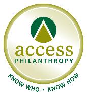 Access Philanthropy Logo